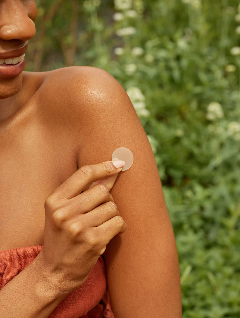 Kinfield Relief Patches - Bug Bite Remedy