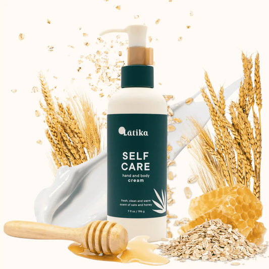 Latika Cream - Self Care