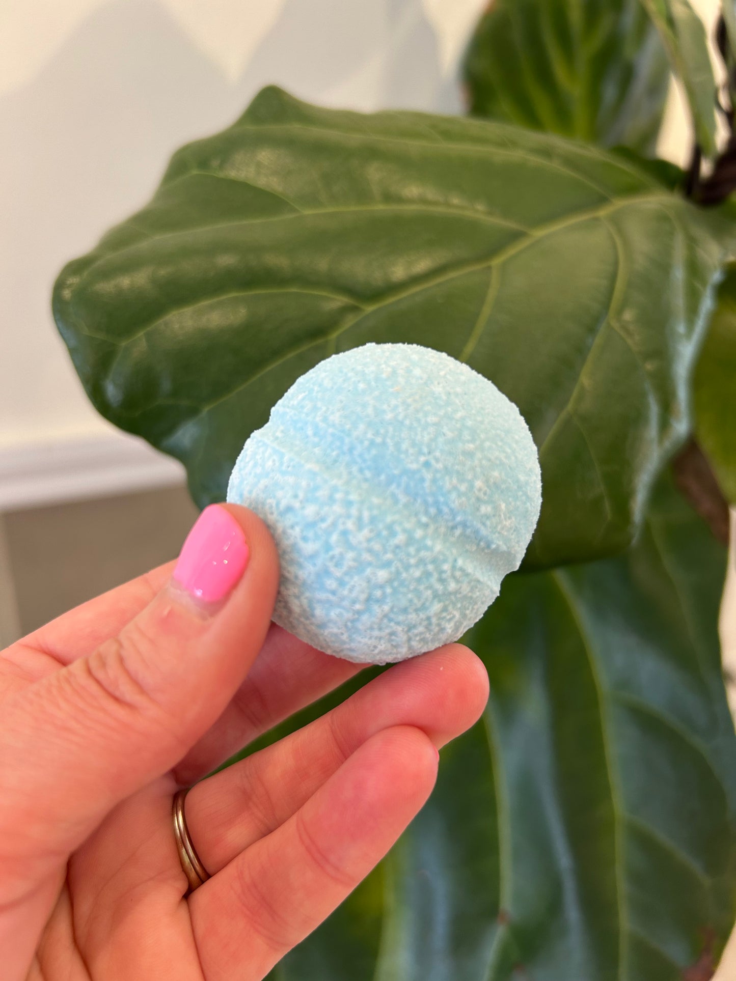 Coco Cabana Bath Bomb