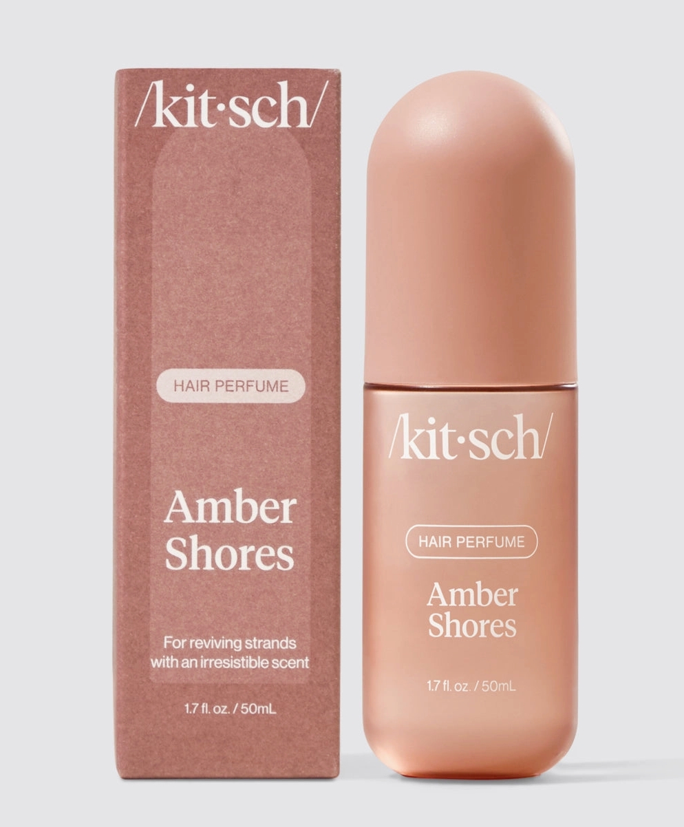 Kitsch Amber Shores Hair Perfume