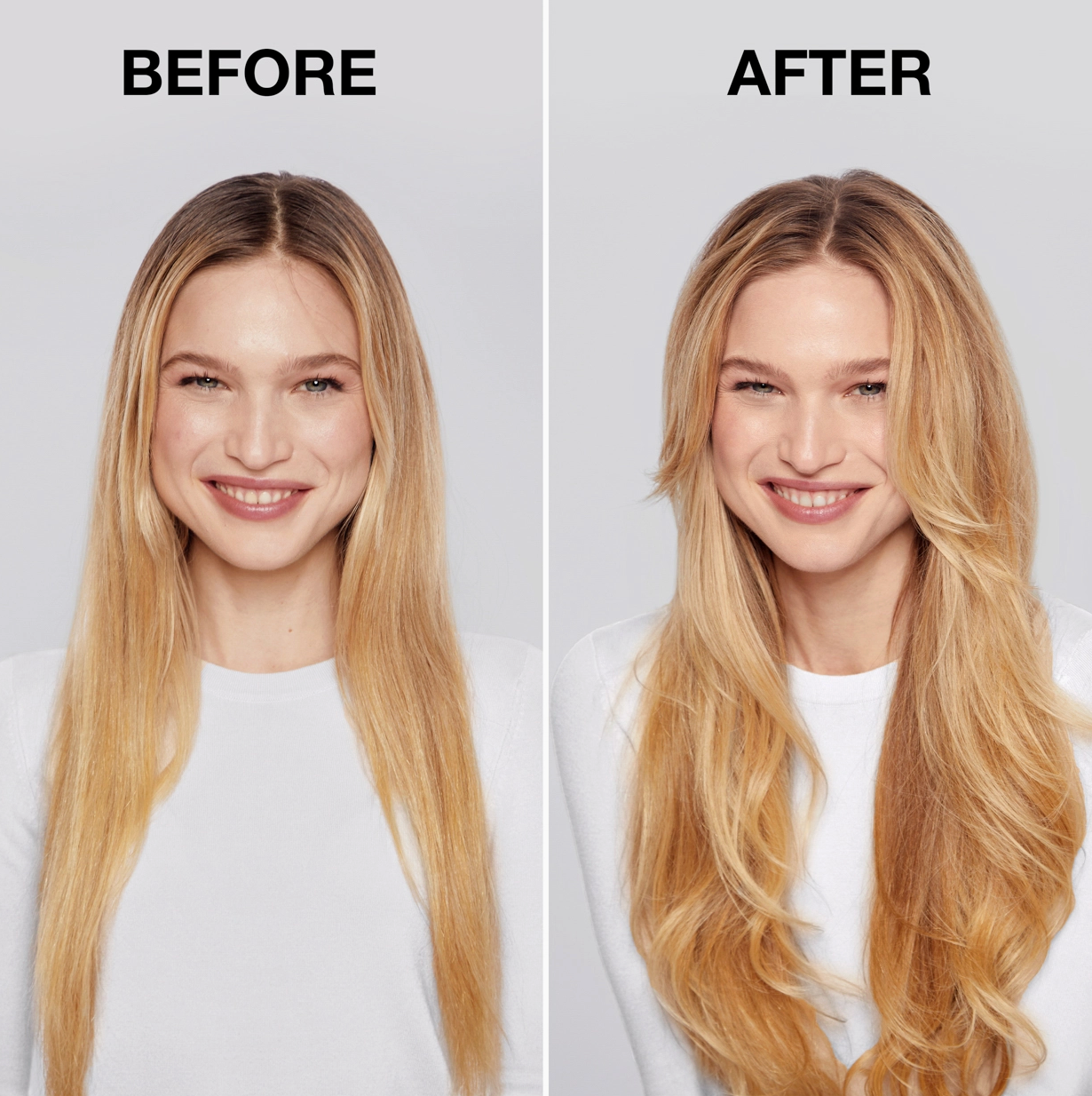 Kitsch Volumizing Rice Protein Dry Shampoo - Invisible
