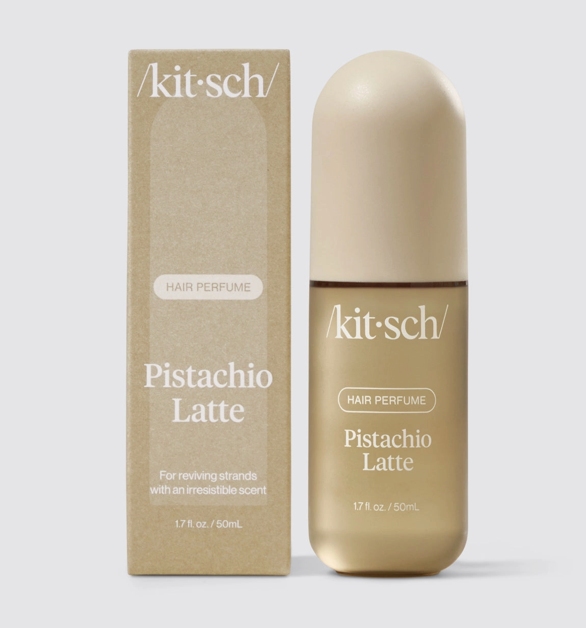 Kitsch Pistachio Latte Hair Perfume