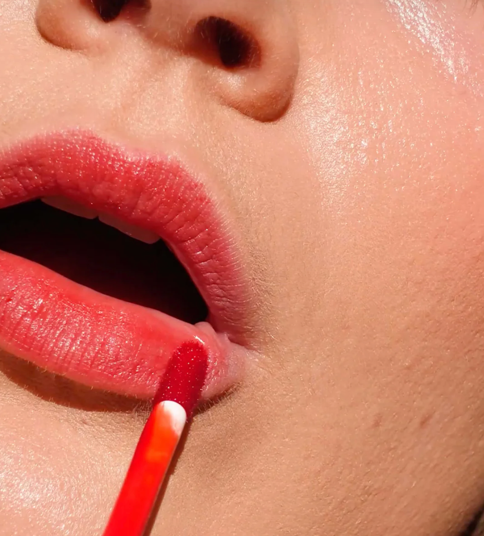 Ere Perez Beetroot Cheek & Lip Tint