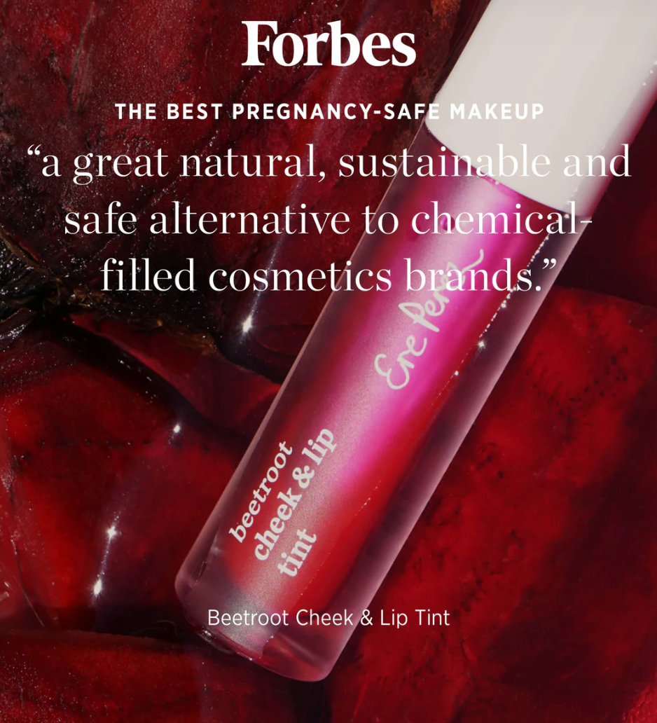 Ere Perez Beetroot Cheek & Lip Tint