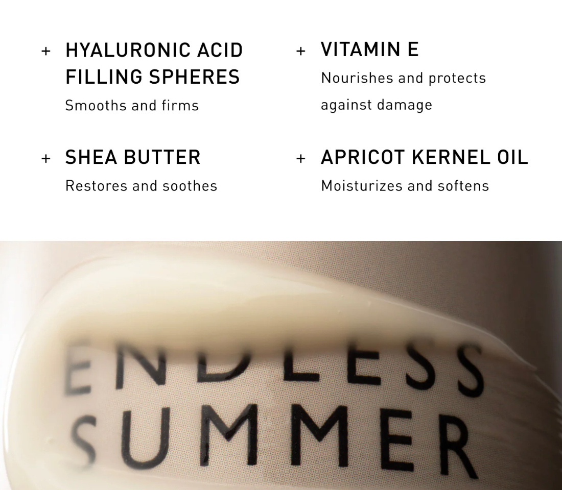 James Reed Endless Summer - Gradual Tan Moisturizer