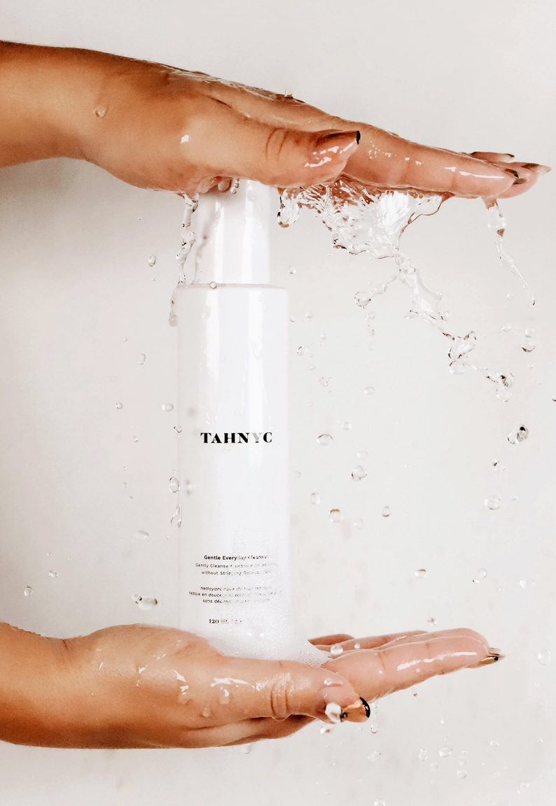 TAHNYC - Gentle Everyday Cleanser