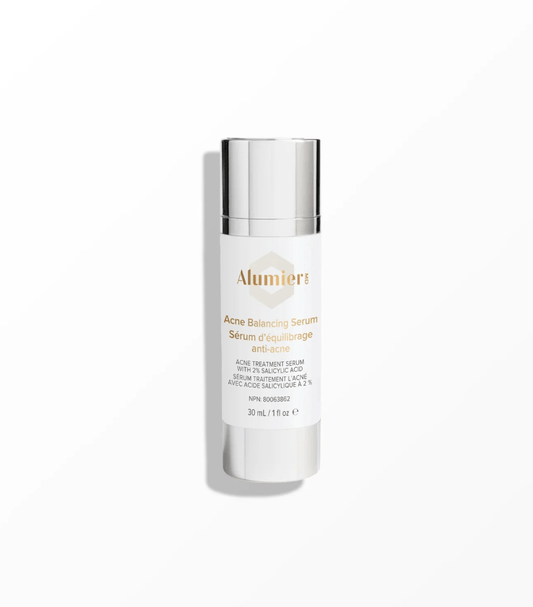 AlumierMD Acne Balancing Serum - Aesthetics By Kell