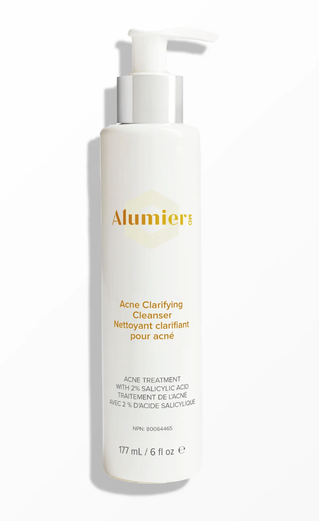 AlumierMD Acne Clarifying Cleanser - Aesthetics By Kell