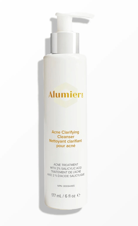 AlumierMD Acne Clarifying Cleanser - Aesthetics By Kell