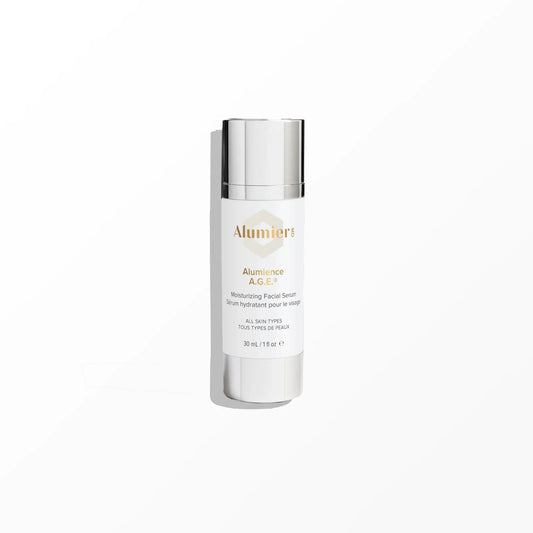 AlumierMD Alumience A.G.E. Facial Moisturizing Serum - Aesthetics By Kell