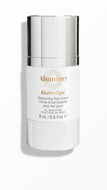 AlumierMD AluminEye Brightening Eye Cream - Aesthetics By Kell