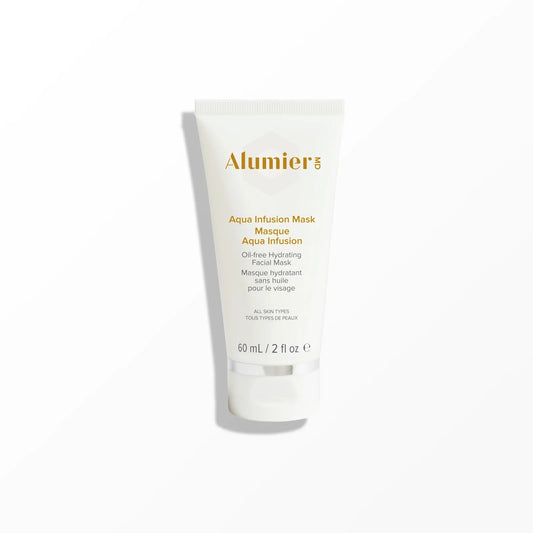 AlumierMD Aqua Infusion Mask - Aesthetics By Kell