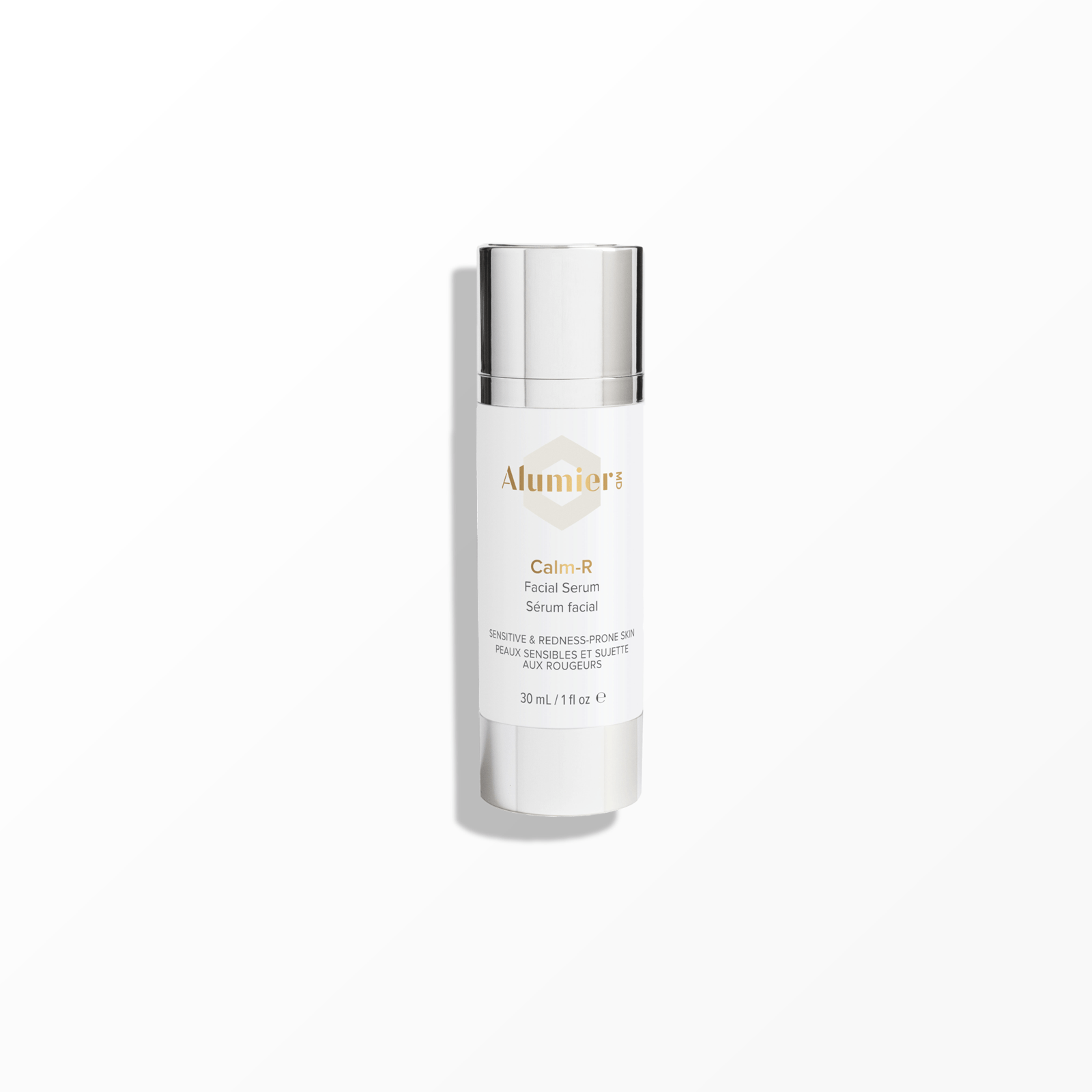 AlumierMD | Calm - R® Facial Serum - Aesthetics By Kell