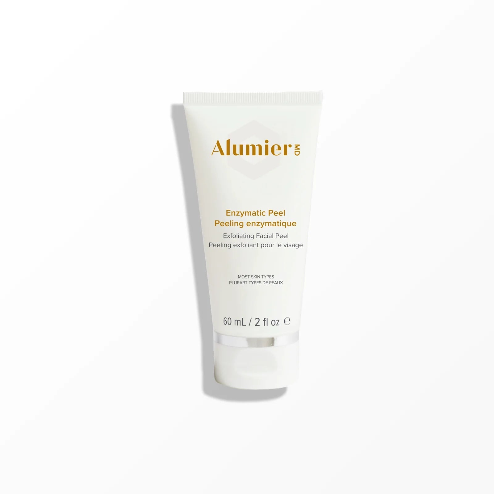 AlumierMD Enzymatic Peel - Aesthetics By Kell