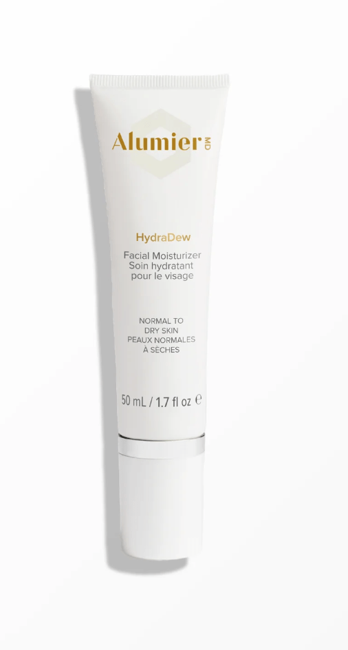 AlumierMD HydraDew Facial Moisturizer | Nourishing Hydration - Aesthetics By Kell
