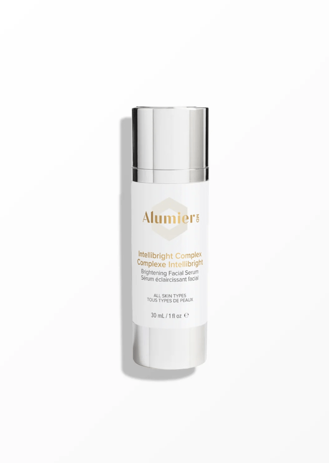 AlumierMD Intellibright Complex - Aesthetics By Kell