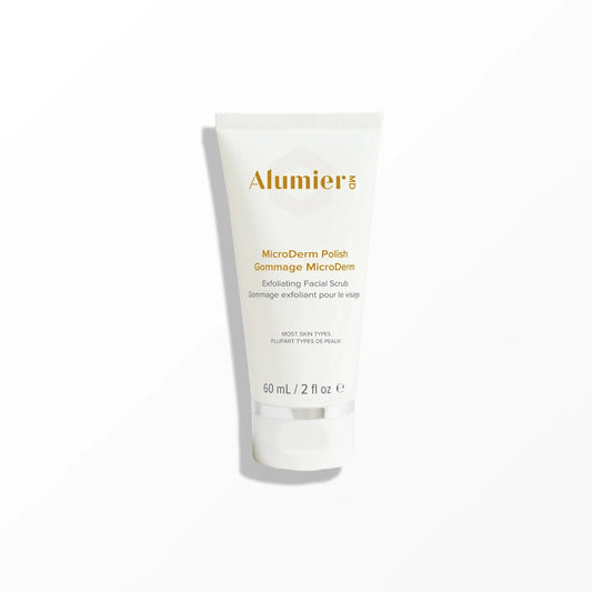 AlumierMD MicroDerm Polish - Aesthetics By Kell