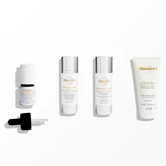 AlumierMD Prep & Enhance Rejuvenation - Aesthetics By Kell