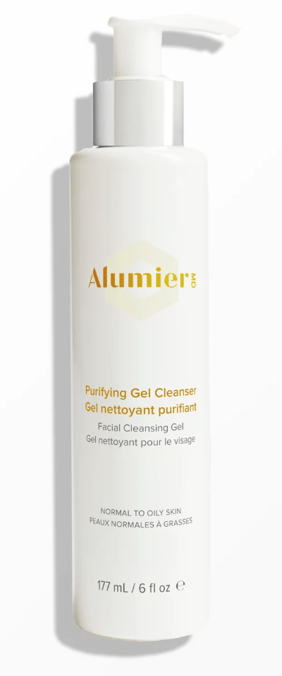 AlumierMD Purifying Gel Cleanser - Aesthetics By Kell