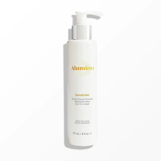 AlumierMD SensiCalm Facial Cleanser - Aesthetics By Kell