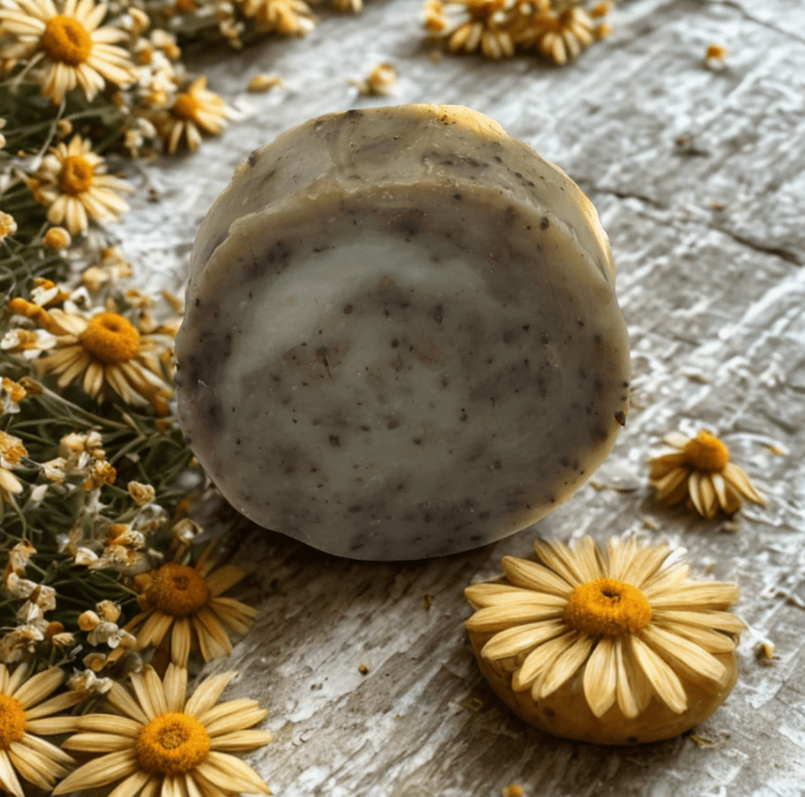 Aster Earth Divine PH Balance Bar – Intimate Wellness & Comfort - Aesthetics By Kell
