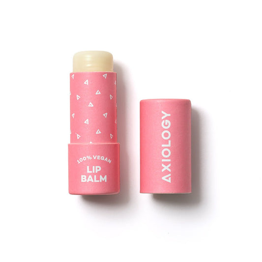 Axiology Vegan Lip Balm - Aesthetics By Kell