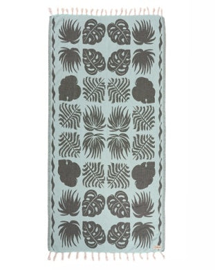 Sand Cloud Towel | Boca
