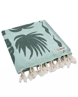 Sand Cloud Towel | Boca