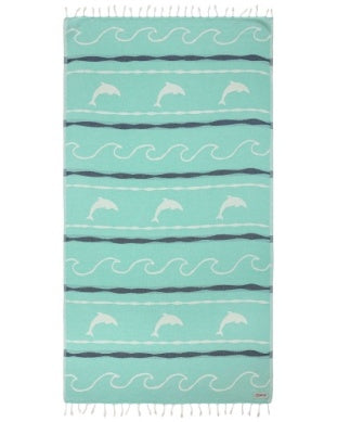 Sand Cloud Towel | Crete