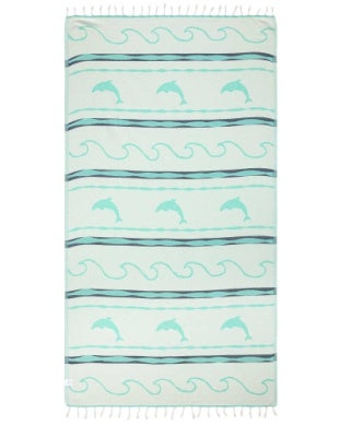 Sand Cloud Towel | Crete