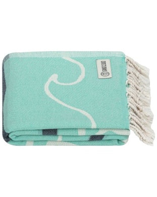Sand Cloud Towel | Crete