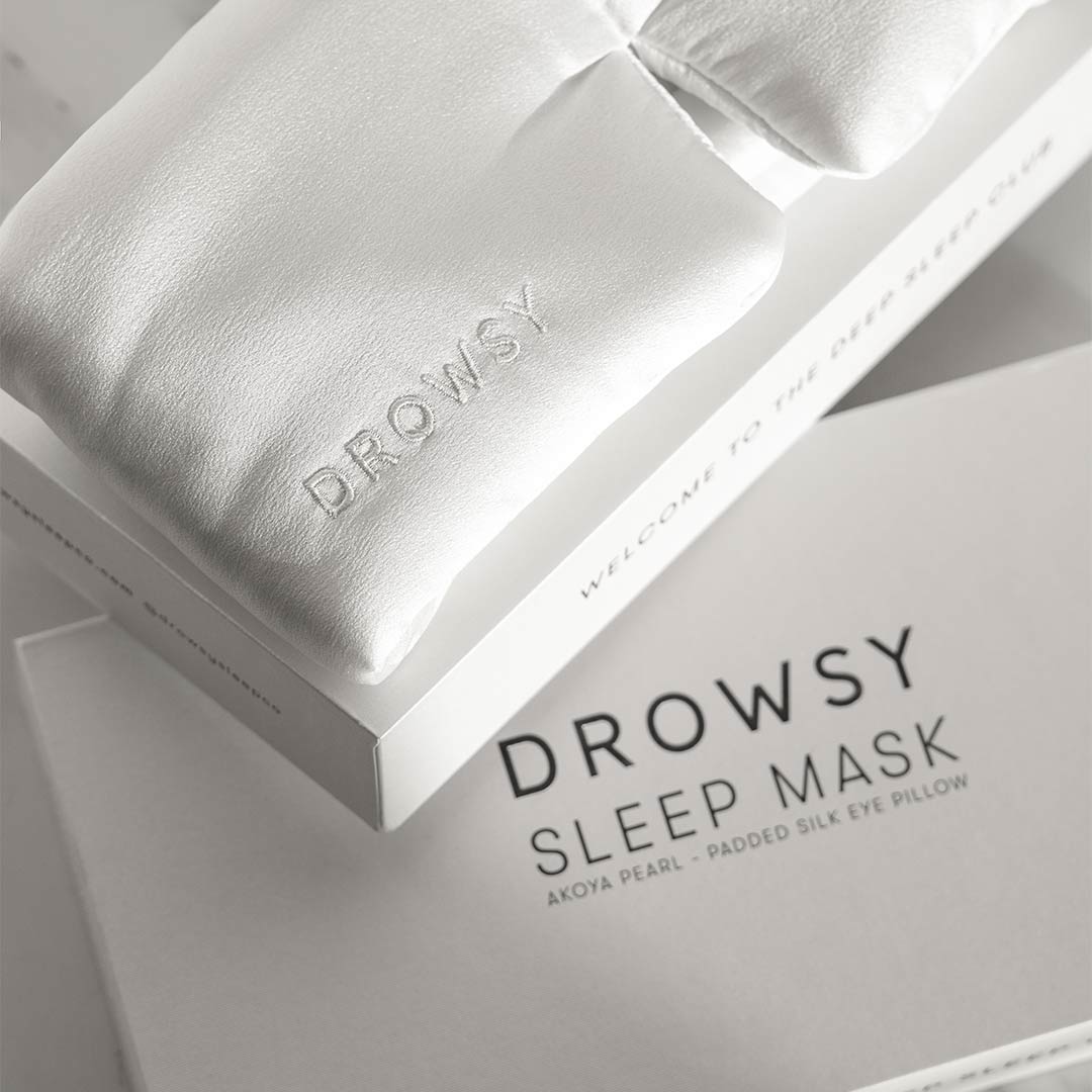 Drowsy Akoya Pearl - Aesthetics By Kell