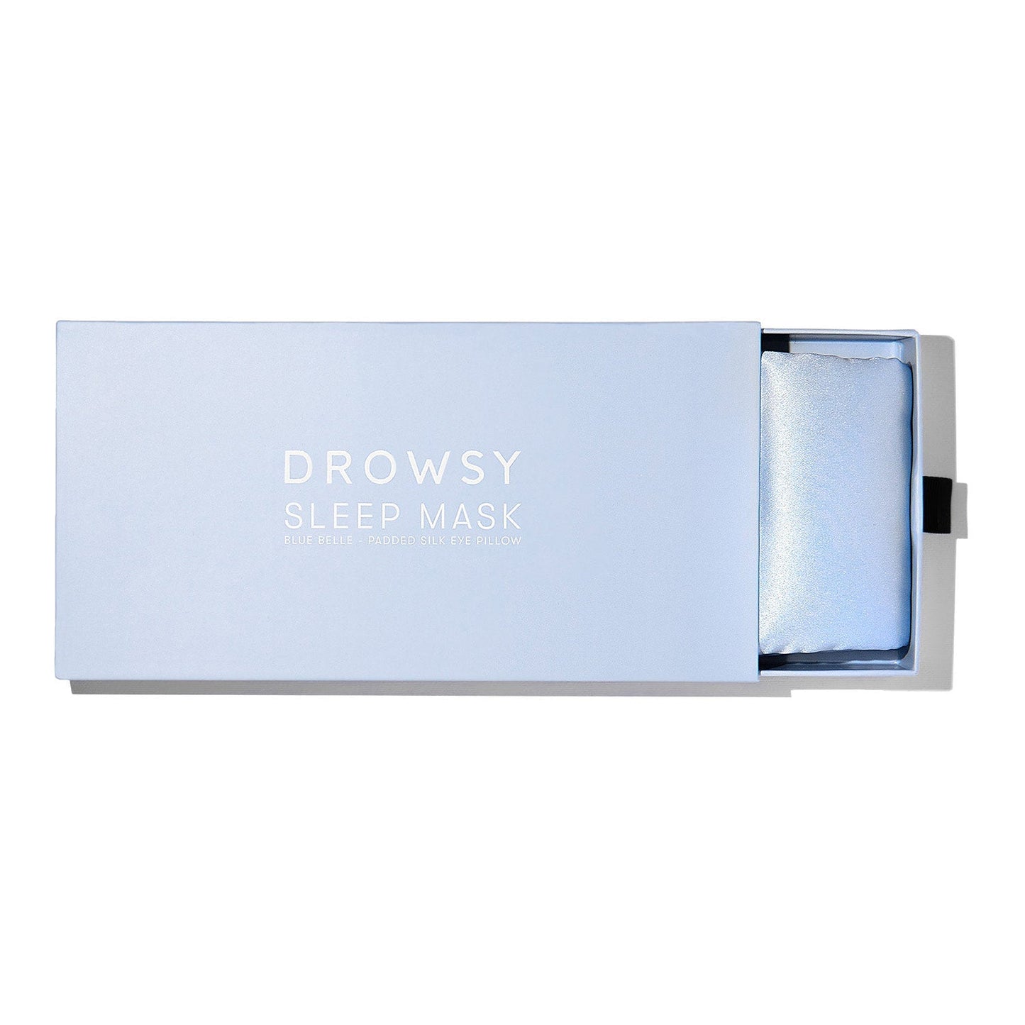 Drowsy Blue Belle - Aesthetics By Kell