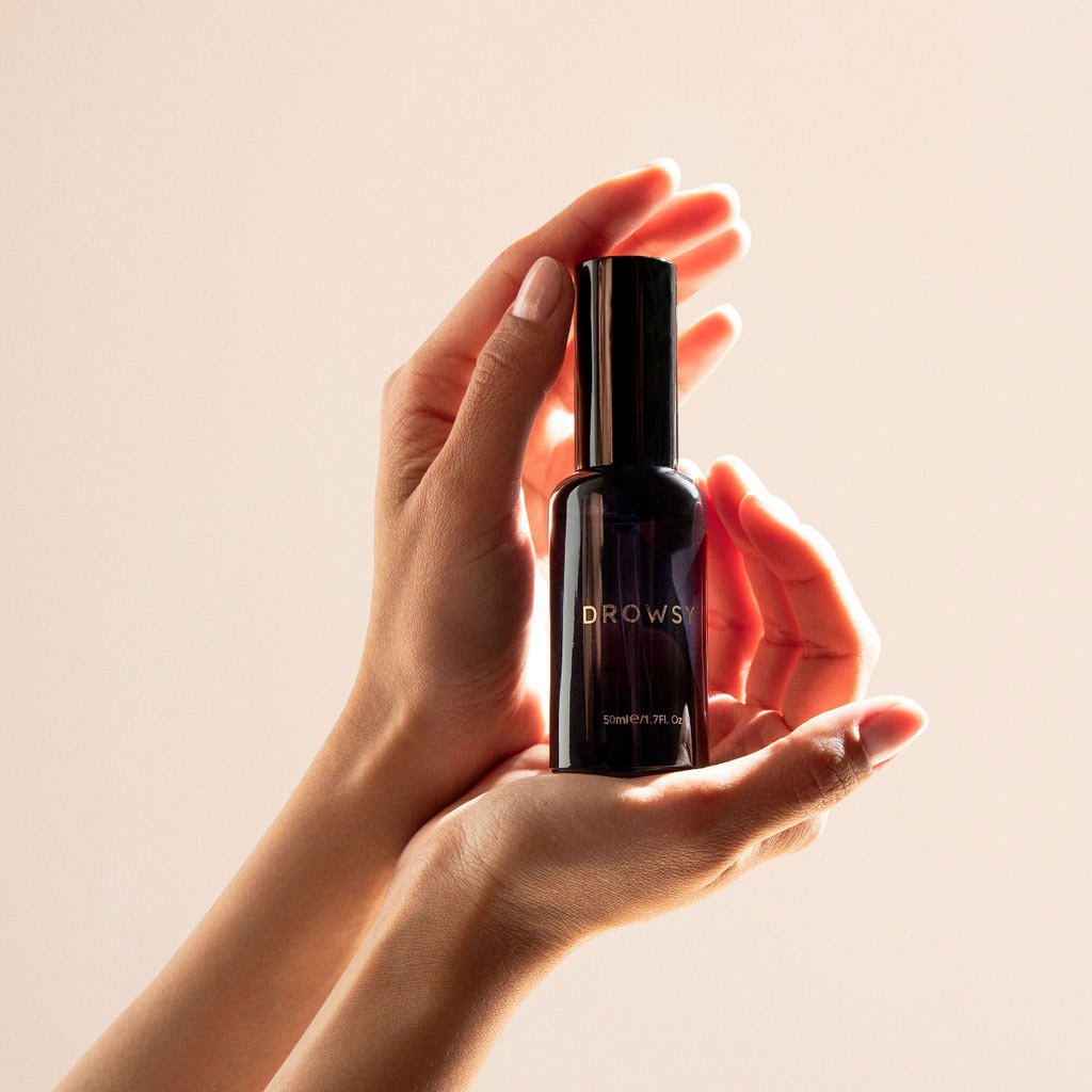 Drowsy Sleep S.O.S Pillow Spray - Aesthetics By Kell