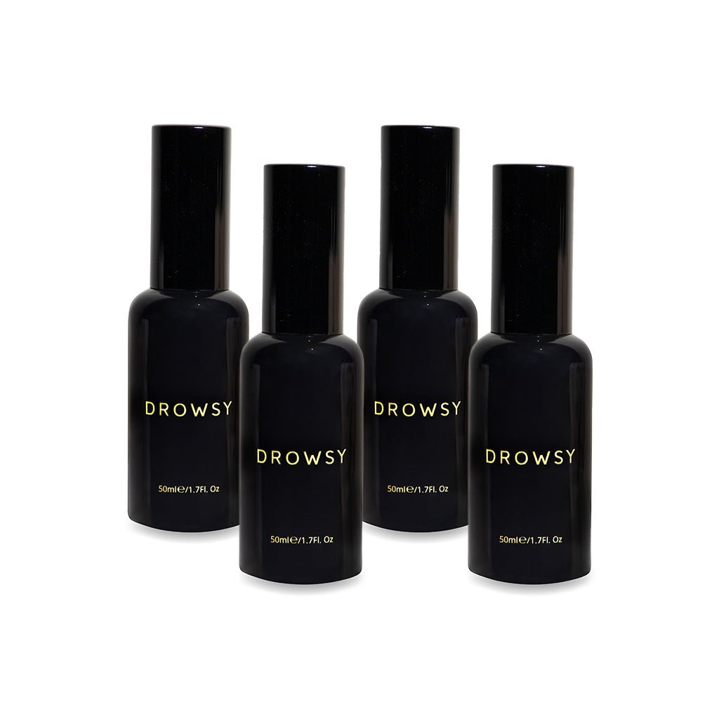Drowsy Sleep S.O.S Pillow Spray - Aesthetics By Kell