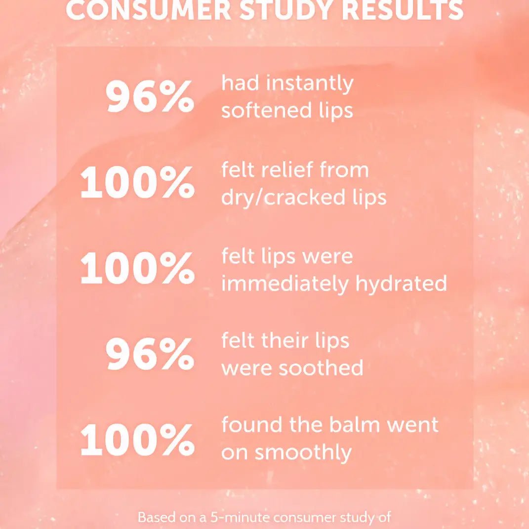 Earth Harbor Sea Kiss Balm - Plumpy Lip Balm - Aesthetics By Kell