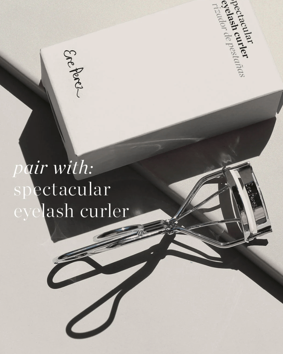 Ere Perez Avocado Waterproof Mascara - Aesthetics By Kell