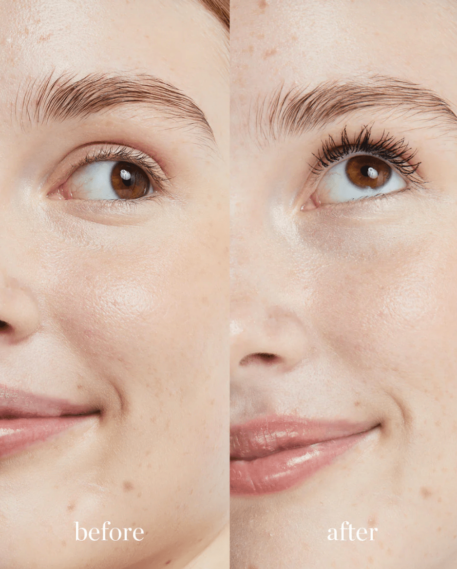 Ere Perez Avocado Waterproof Mascara - Aesthetics By Kell