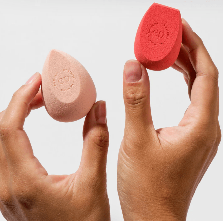 Ere Perez Bio All - Beauty Sponges - Aesthetics By Kell