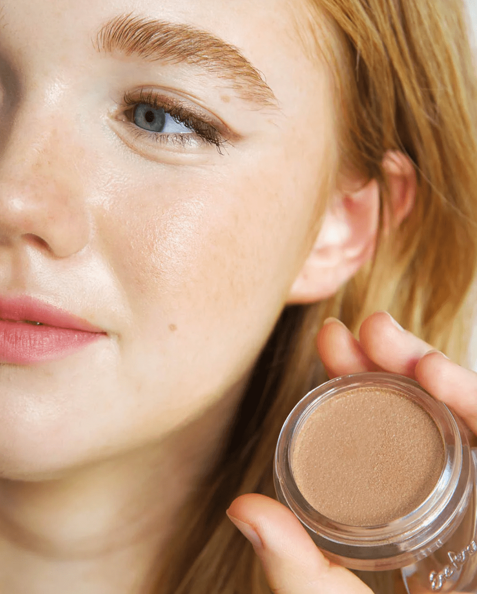 Ere Perez Cacao Bronzing Pot - Aesthetics By Kell