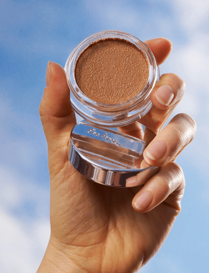 Ere Perez Cacao Bronzing Pot - Aesthetics By Kell