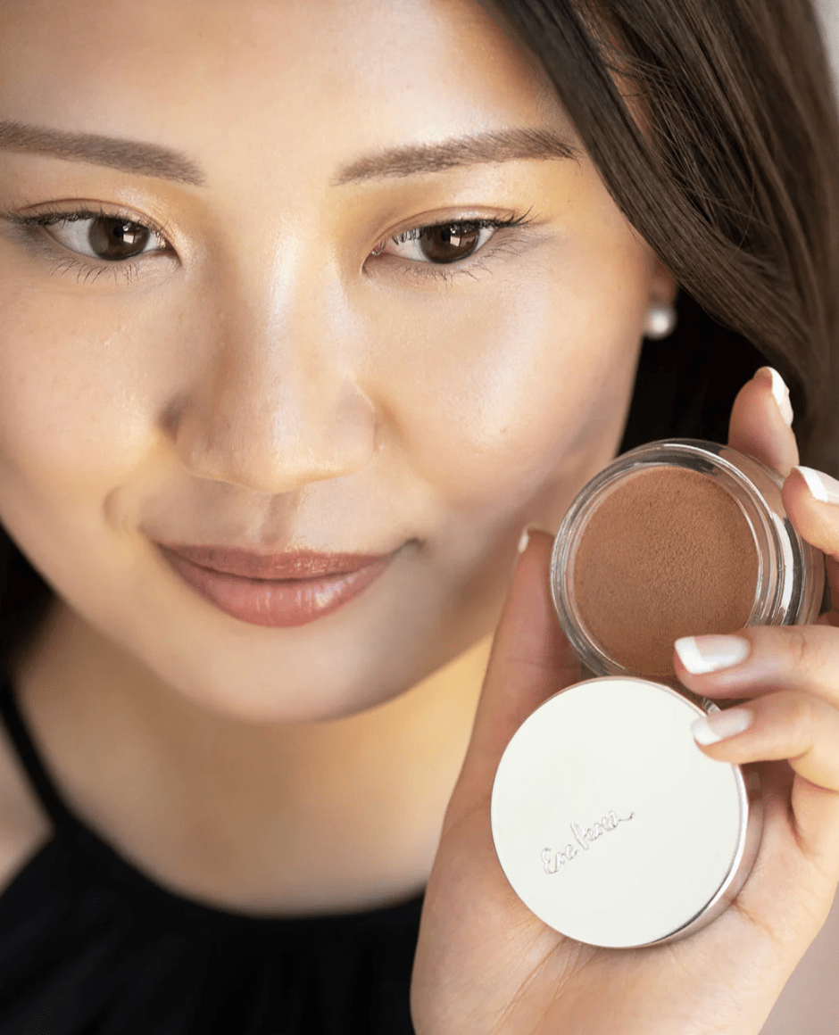 Ere Perez Cacao Bronzing Pot - Aesthetics By Kell