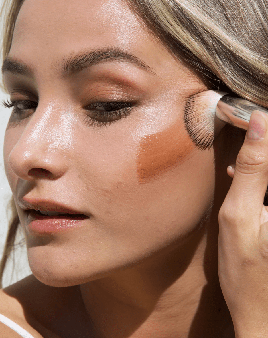 Ere Perez Eco Vegan Multipurpose Brush - Aesthetics By Kell