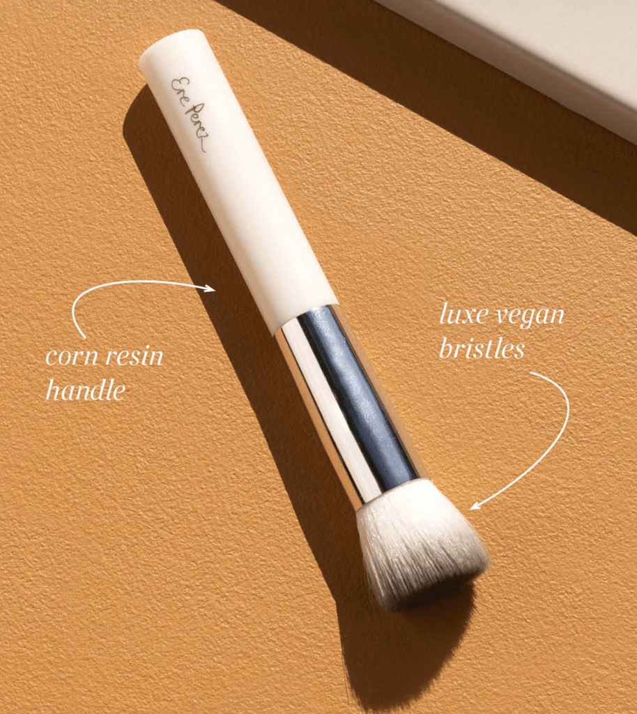 Ere Perez Eco Vegan Multipurpose Brush - Aesthetics By Kell
