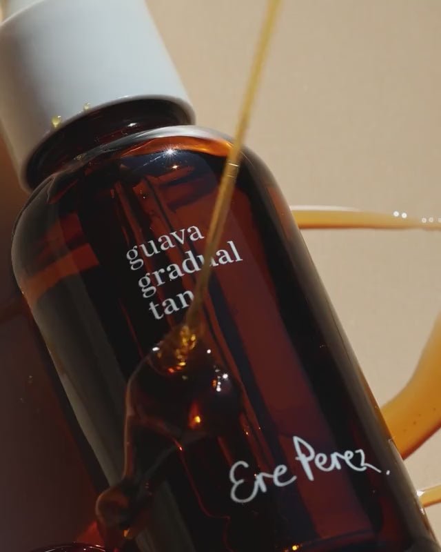 Ere Perez Guava Gradual Tan Drops - Aesthetics By Kell