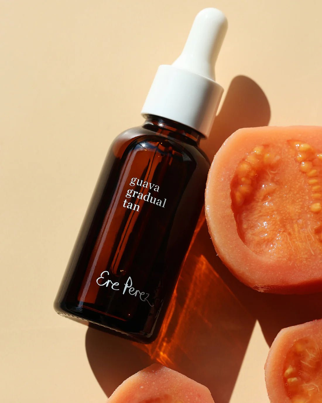 Ere Perez Guava Gradual Tan Drops - Aesthetics By Kell