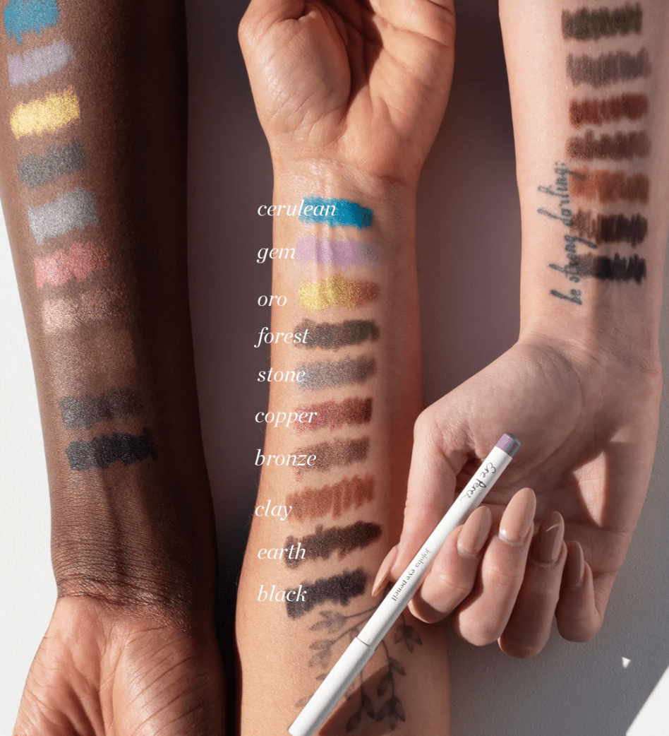 Ere Perez Jojoba Eye Pencil - Aesthetics By Kell