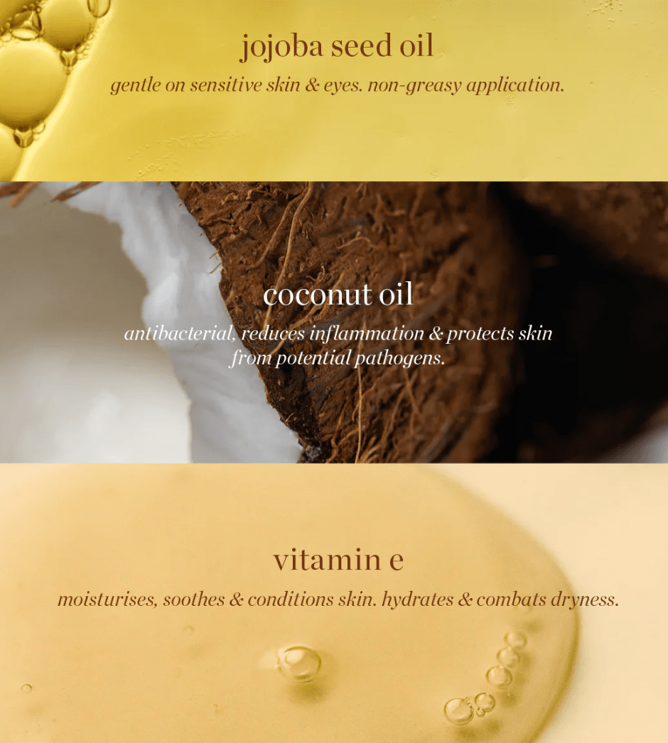 Ere Perez Jojoba Eye Pencil - Aesthetics By Kell