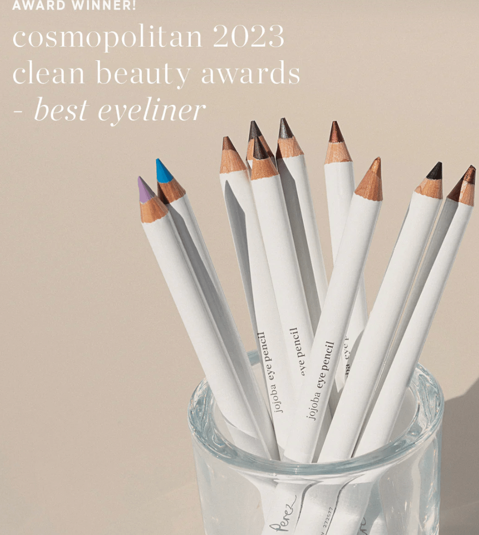 Ere Perez Jojoba Eye Pencil - Aesthetics By Kell