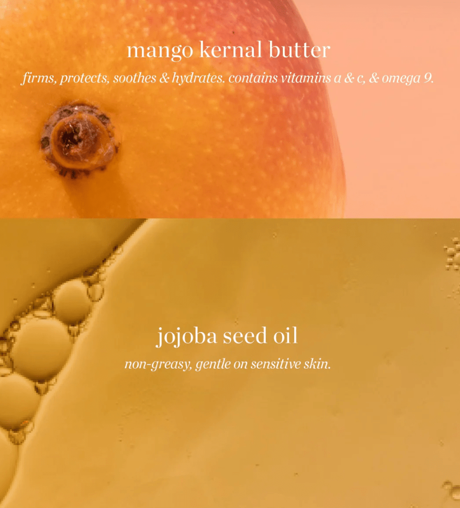 Ere Perez Mango Lip Honey - Aesthetics By Kell